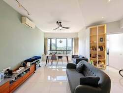 The Interlace (D4), Condominium #558905521